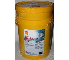 Shell Helix HX7 5W-30 20l
